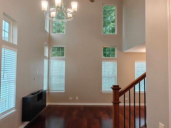 Entrance View of Living Area