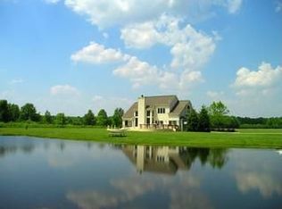 8966 Kilbourne Rd, Sunbury, OH 43074