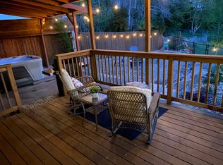 2631 Howard Dr, Redding, CA 96001