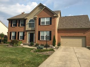 1133 Windsail Cove, Loveland, OH 45140