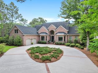 3547 Saint James Dr SE, Southport, NC 28461