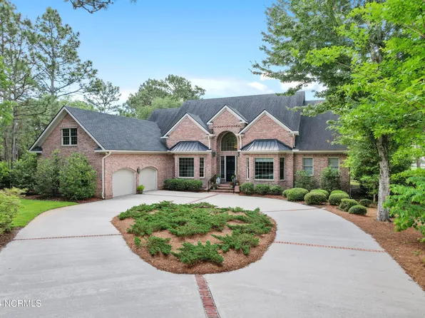 3547 St James Drive SE, Southport, NC 28461