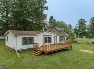 169 Hazelhurst Ter, Swanton, MD 21561