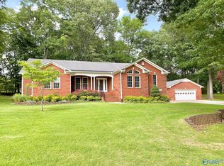17501 Lakeside Estates Rd, Athens, AL 35614