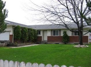 1858 Henry St, Idaho Falls, ID 83401