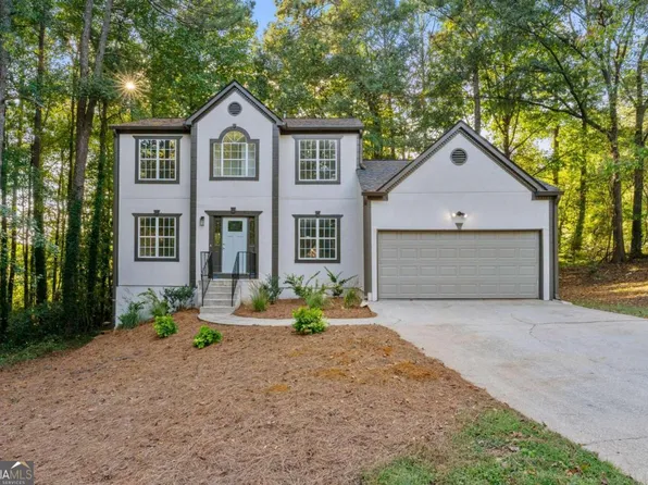 2591 Cloud Ln, Decatur, GA 30034