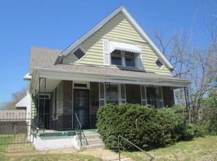 5357 Union Blvd, Saint Louis, MO 63115