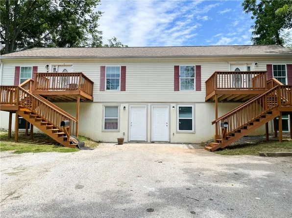 1901 S Brookside Ave, Independence, MO 64052