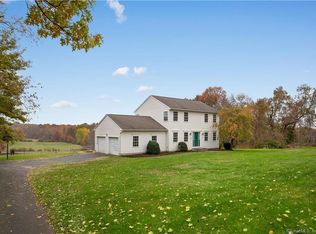 481 East St N, Suffield, CT 06078