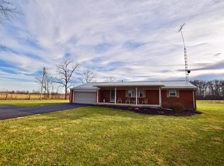 871 Owens Rd W, Marion, OH 43302