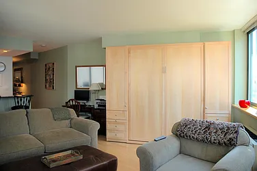 Rented by Marion Bass, Inc.