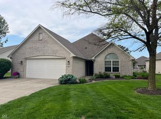 1604 Stonewall Dr, Greenfield, IN
