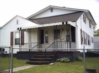 101 Antonio Ave, Beckley, WV 25801