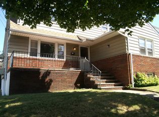 207 Grand St, Garfield, NJ 07026