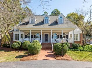 570 Moose Rd N, Mount Pleasant, NC 28124