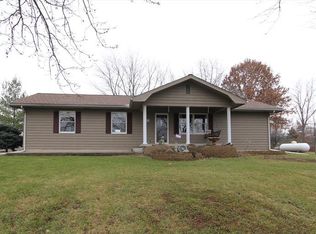 4532 Trenton Franklin Rd, Middletown, OH 45042