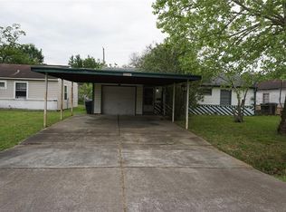10401 Rosehaven Dr, Houston, TX 77051