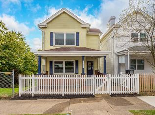 839 Railroad St, Mc Kees Rocks, PA 15136