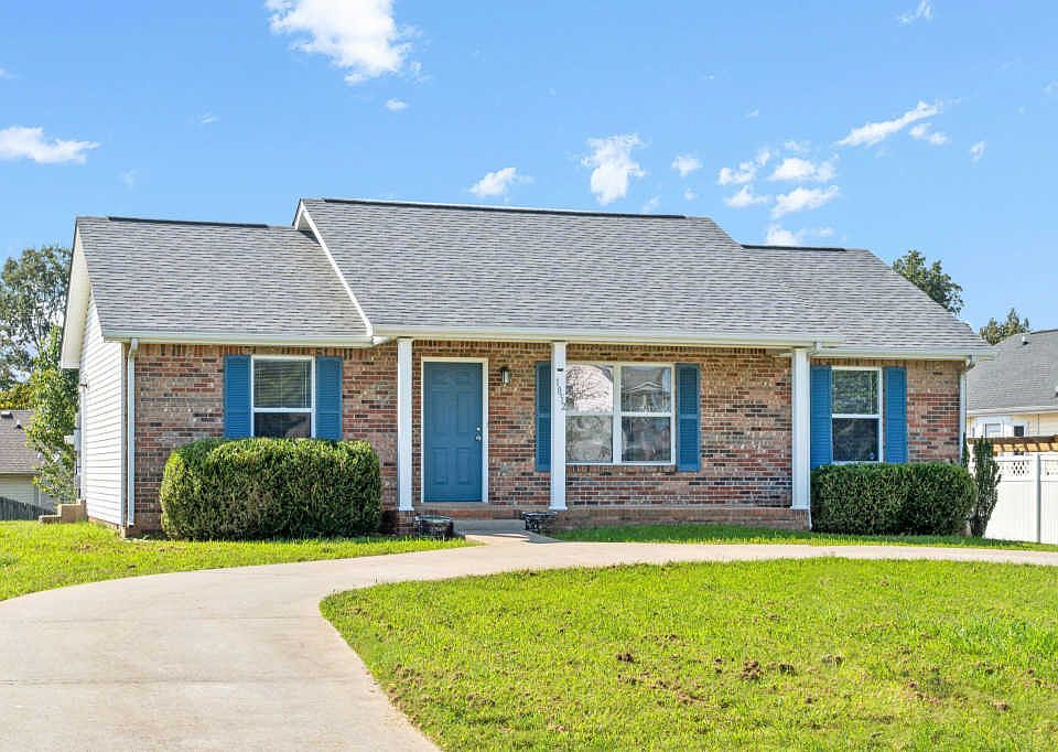 1st image of 1052 Chucker Ct