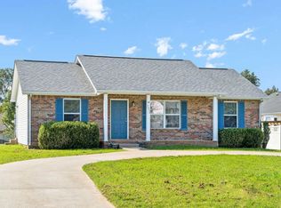 1052 Chucker Ct, Clarksville, TN 37042