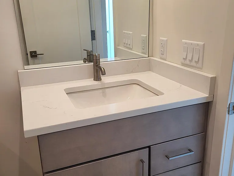 3rd floor- bathroom