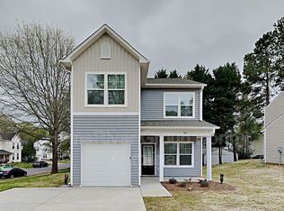307 Cloverdale Ct, Statesville, NC 28677