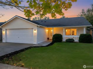 19308 45th Dr NE, Arlington, WA 98223