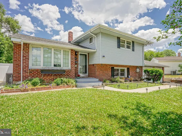 192 Phoenix Ave, Mantua, NJ 08051