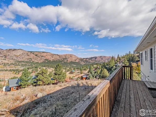 813 Palisade Mountain Dr, Drake, CO 80515
