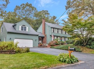 17 Peters Way, North Attleboro, MA 02760