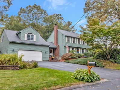 17 Peters Way, North Attleboro, MA, 02760