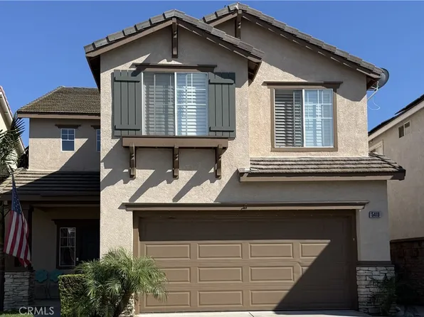 5419 Wildsage Pl, Chino Hills, CA 91709