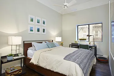 Sold by Brown Harris Stevens