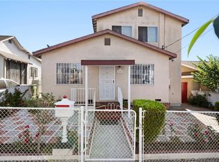 320 S Concord St, Los Angeles, CA 90063