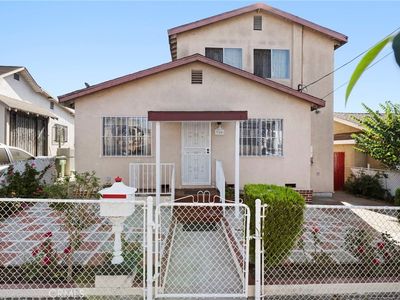 320 S Concord St, Los Angeles, CA, 90063