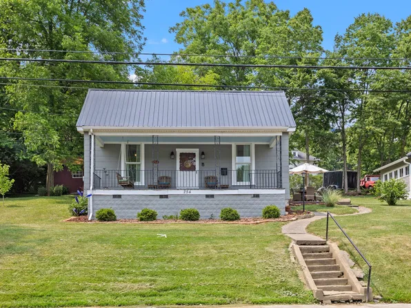 254 Mount Sterling Ave, Flemingsburg, KY 41041