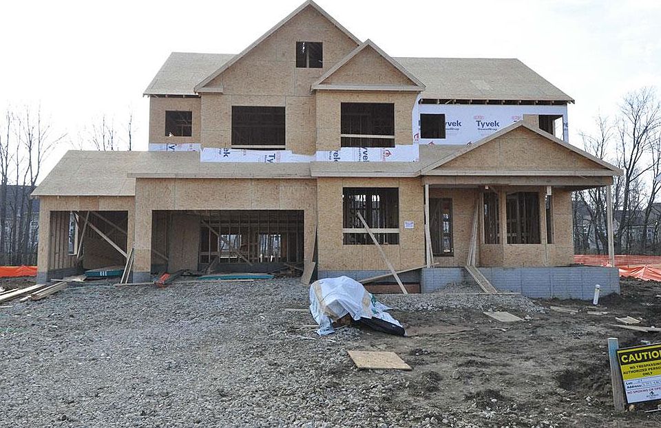 Located on 0021 in Ballantrae - The Links At Ballantrae in Dublin, OH