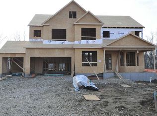 Eden Bridge Dr, Dublin, OH 43016