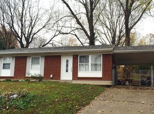 4601 Marcy Ave, Louisville, KY