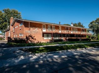 32001 Jefferson Ave, Saint Clair Shores, MI