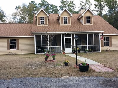 5630 Wychewood Rd, Milton, FL, 32570