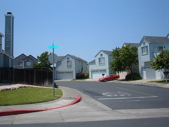 Area photo property