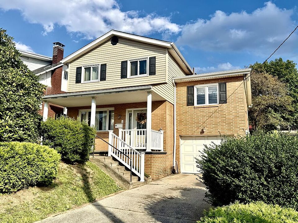 1st image of 332 & 332 Rear Highland Ave