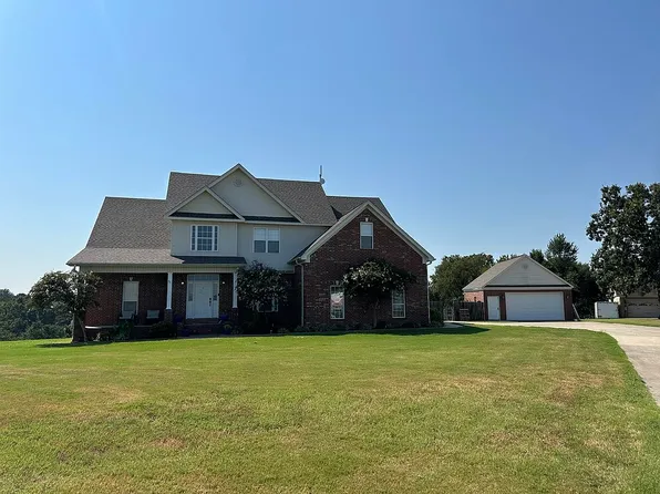 104 Autumn Ln, Beebe, AR 72012