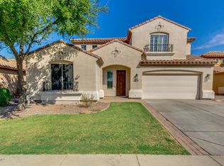 3626 E Lark Dr, Chandler, AZ 85286
