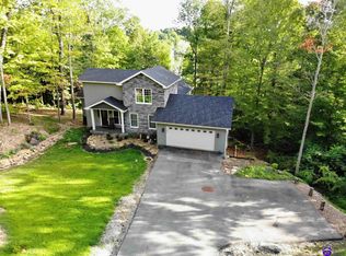 33 Timbercrest Poin, Mc Daniels, KY 40152