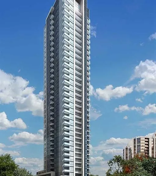88 Sheppard Ave E #1510 — Photo 1
