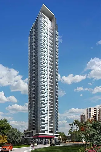 88 Sheppard Ave E #1510 Photo 1
