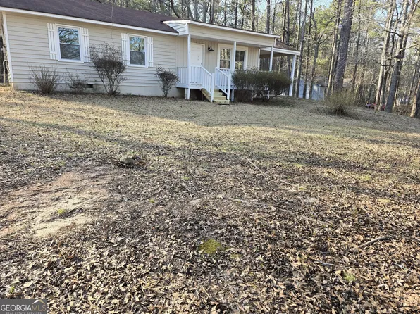 333 Miller Rd, Hogansville, GA 30230