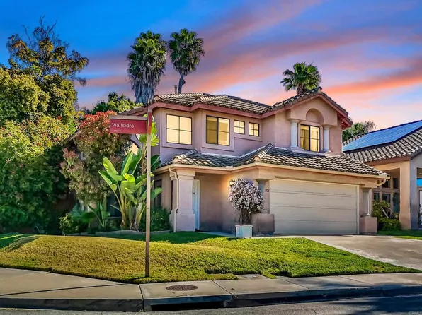 1326 Via Isidro, Oceanside, CA 92056